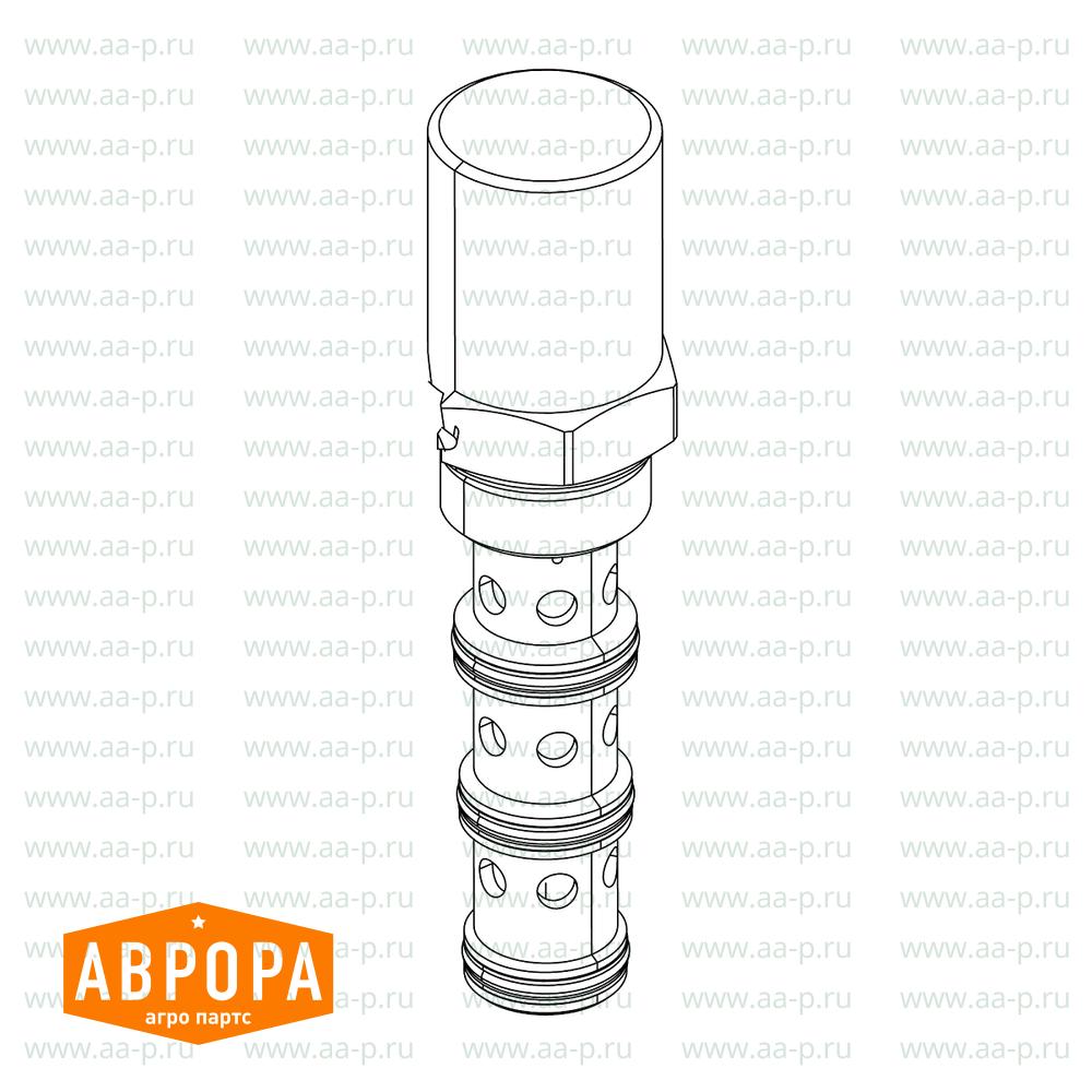 AXE14563 РАДИАТОР